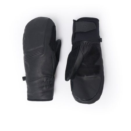 Hardscrabble Insulated Mitt