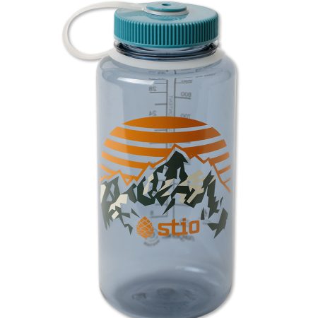 Grand Horizon Wide Mouth Sustain Nalgene