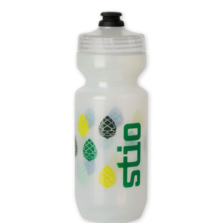 Whitebark Pinecone Specialized Water Bottle