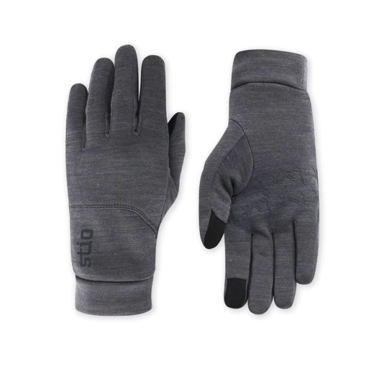 Basis PeakWool Midweight Glove