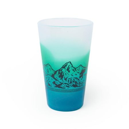 Teton Classic Silipint Cup