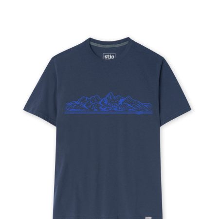 Teton Classic Tee
