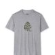 Whitebark Branch Tee