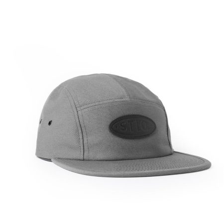 Stio Seal 5 Panel Hat