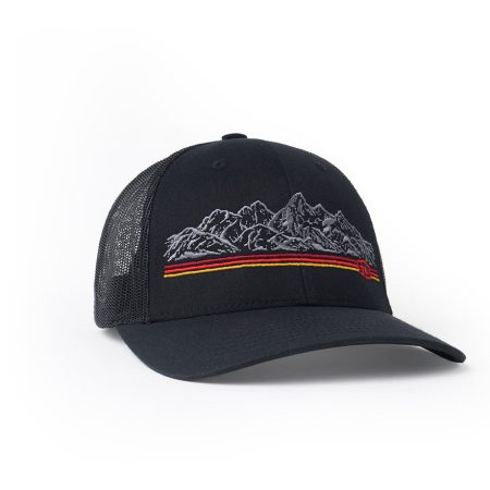 Teton Classic Trucker