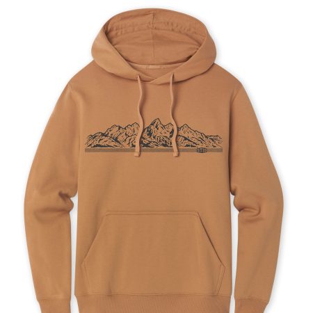 Teton Classic Hoodie