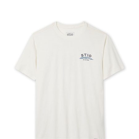 Ski Jack Tee