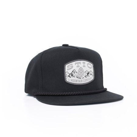 Whitebark Peak Hat