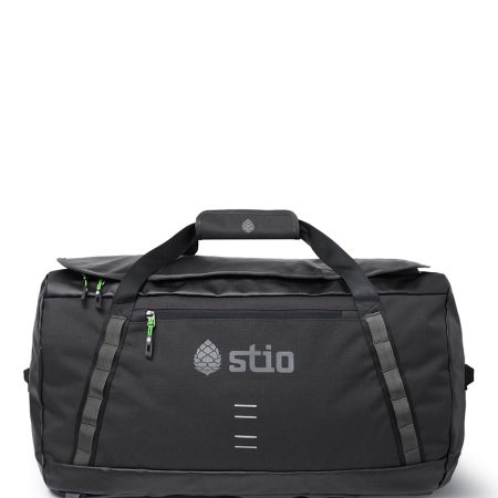 Basin XT Duffel 90L