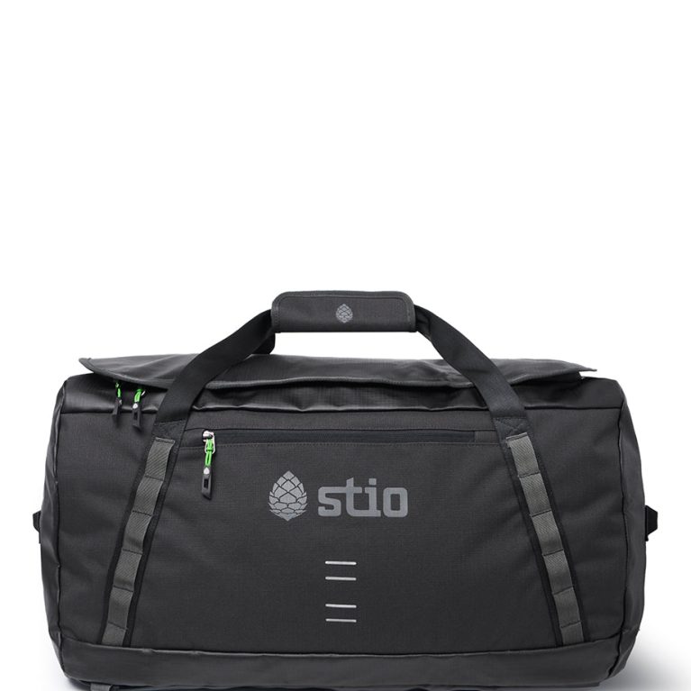 Basin XT Duffel 90L