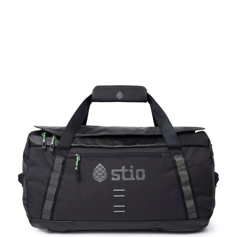 Basin XT Duffel 55L