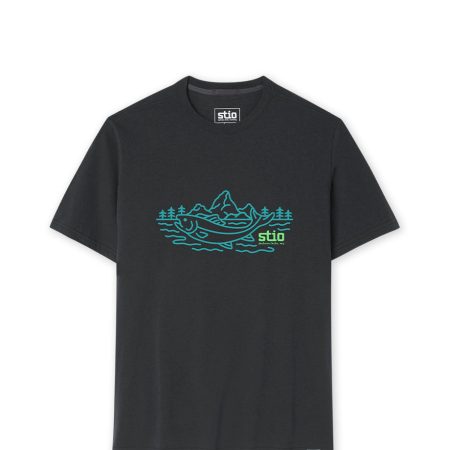 Teton Trout Tee