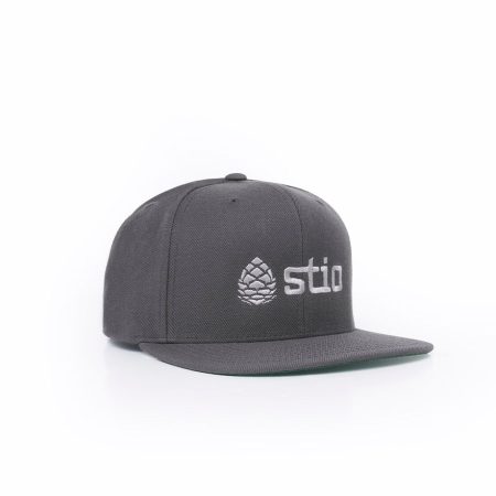 Stio Logo Hat