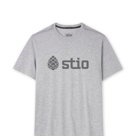 Stio Logo Tee