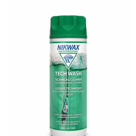 Nikwax? Tech Wash
