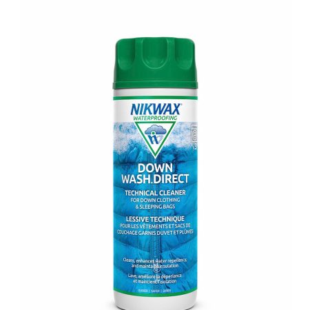 Nikwax? Down Wash.Direct