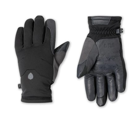 Uptrack Glove